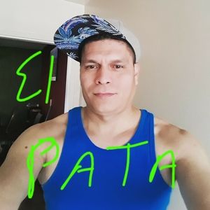 Meet your Posher, Leonel